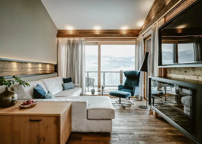 Hotel Bergkristall - Mein Im Allgäu Oberstaufen