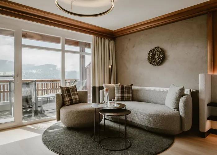 Bergkristall - Mein Im Allgäu 4*