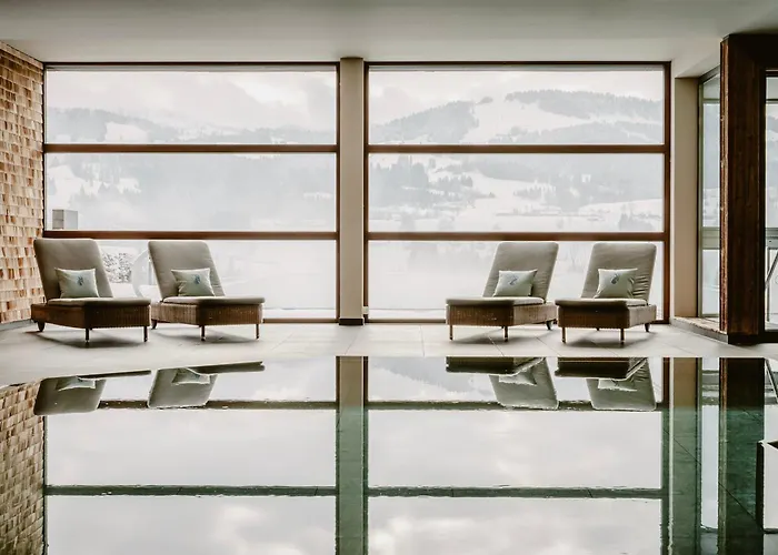 Bergkristall - Mein Im Allgäu Oberstaufen