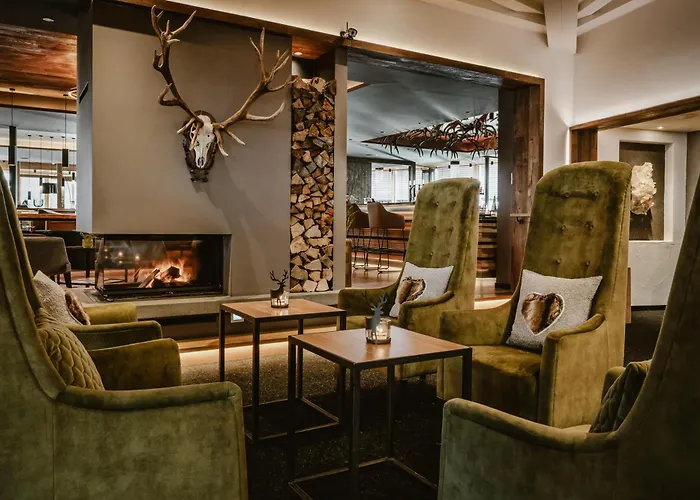 Hotel Bergkristall - Mein Im Allgäu Oberstaufen